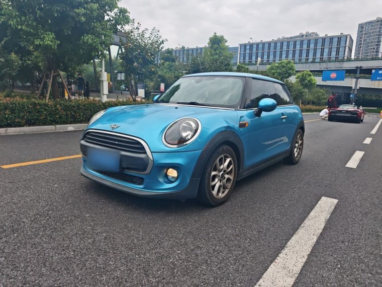 MINI MINI 1.5T ONE