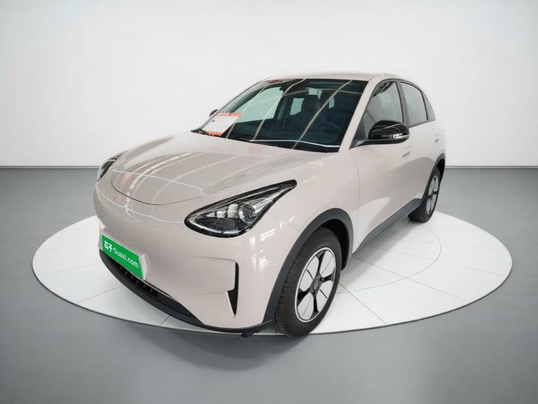 Geely Galaxy Starwish 310km