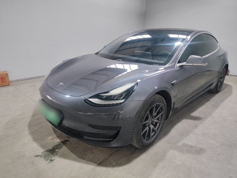 Tesla Model 3 Standard Range RWD Upgraded Edition