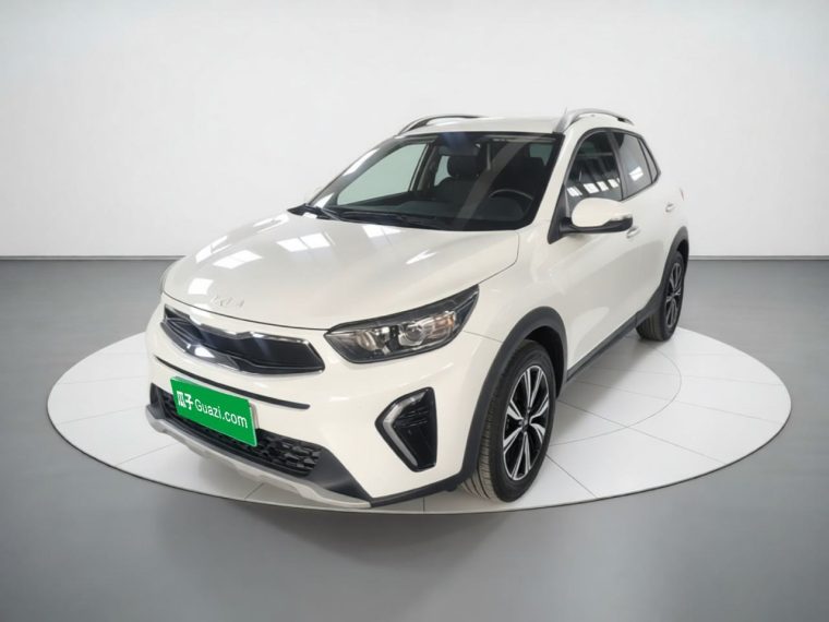 Kia Pegas 1.4L CVT