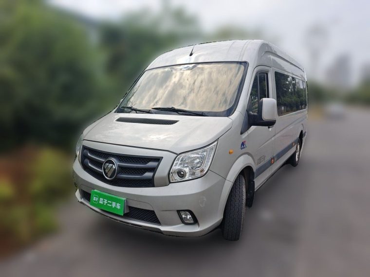 Foton Toano 2.8T 5/6/7/9