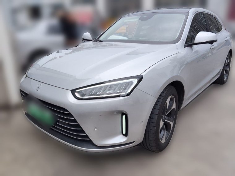 AITO M5 EREV RWD Standard Edition