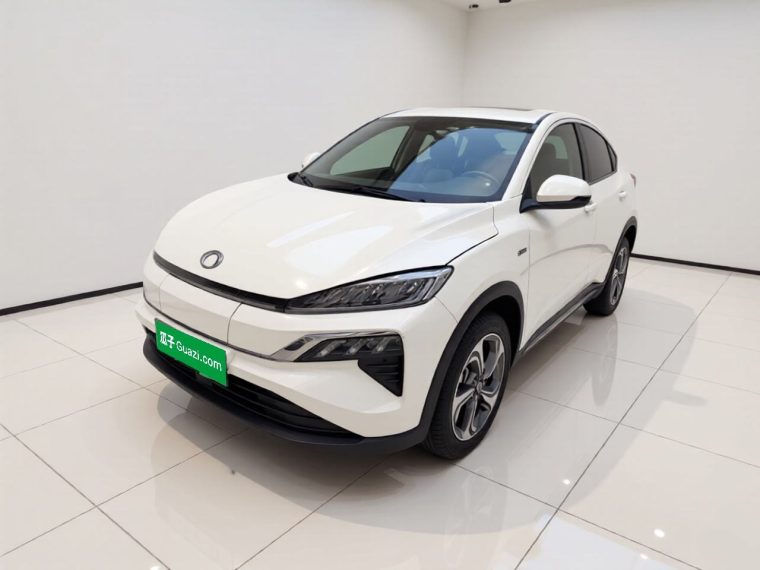Ciimo M-NV Premier Cheng Edition