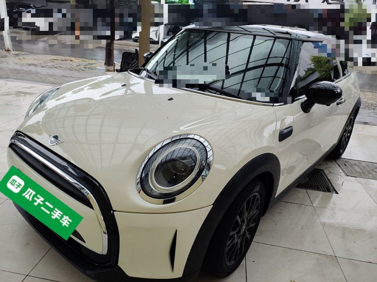 MINI MINI 1.5T ONE