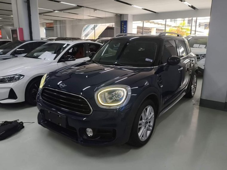 MINI COUNTRYMAN 1.5T COOPER ALL4