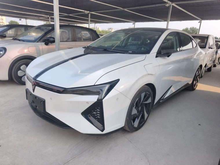 Lingxi L +