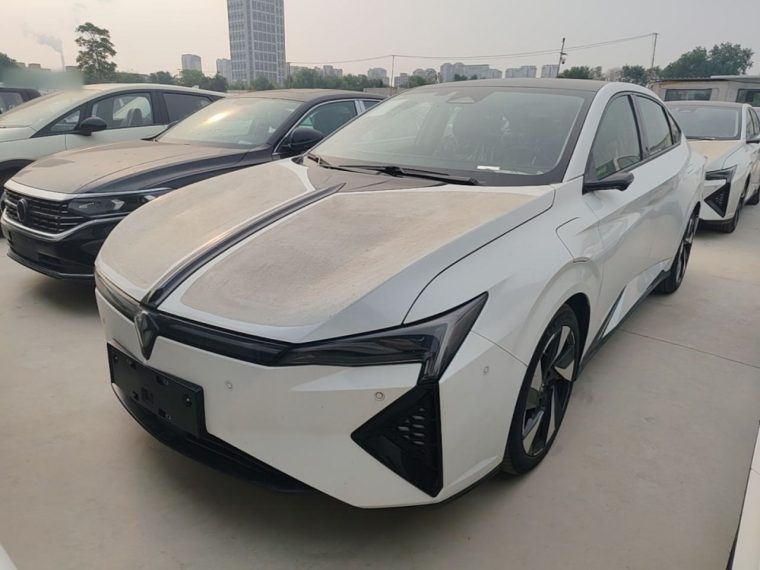 Lingxi L Player One Edition