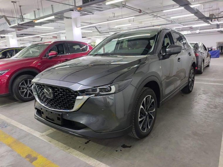 Mazda CX-5 2.5L