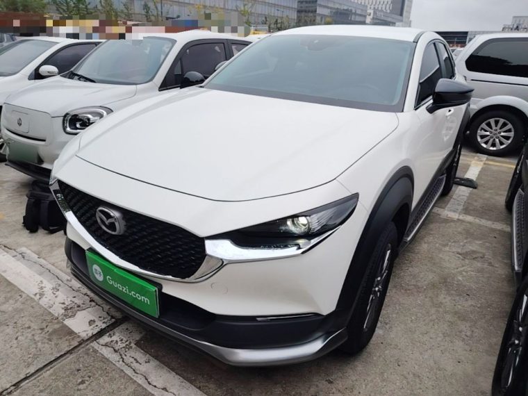 Mazda CX-30 Pure Electric Premium