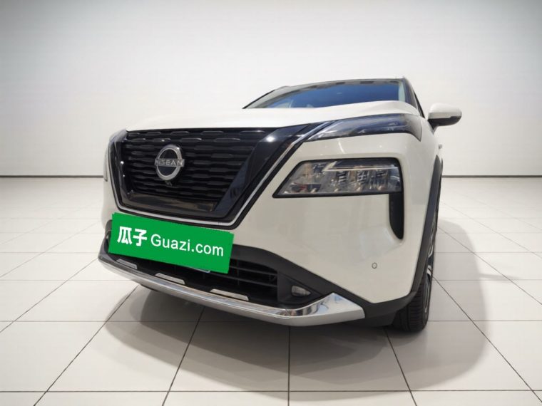 Nissan X-Trail e-POWER