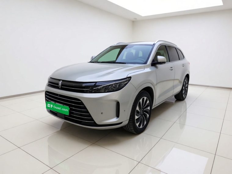 AITO M7 1.5T Plus 5