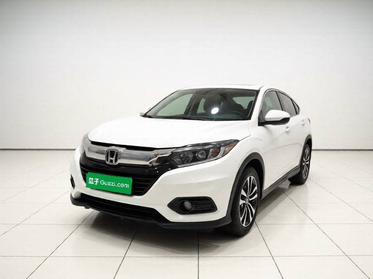 Honda Vezel 1.5L CVT