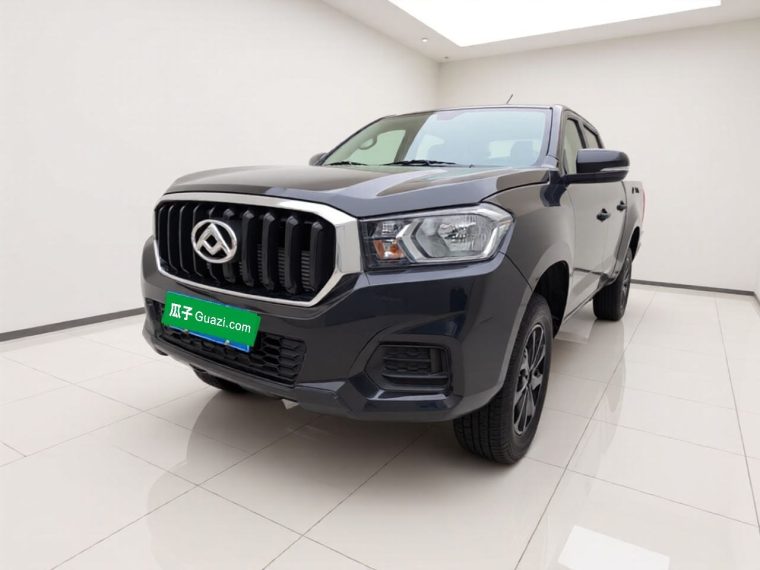 Maxus T60 2.0T