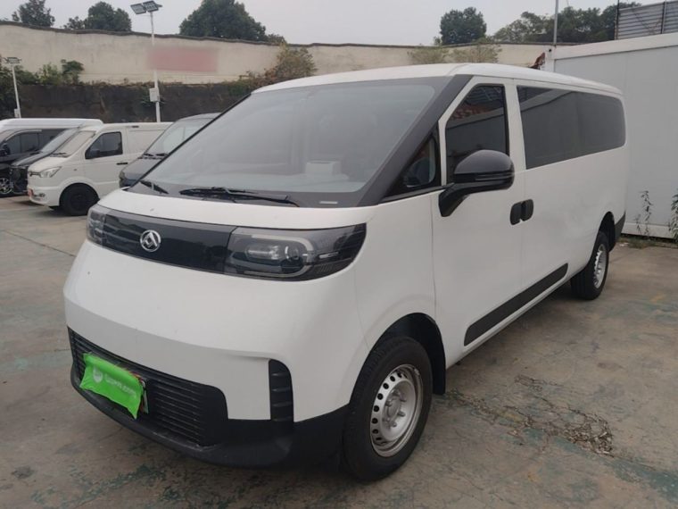 Maxus V1 L 7