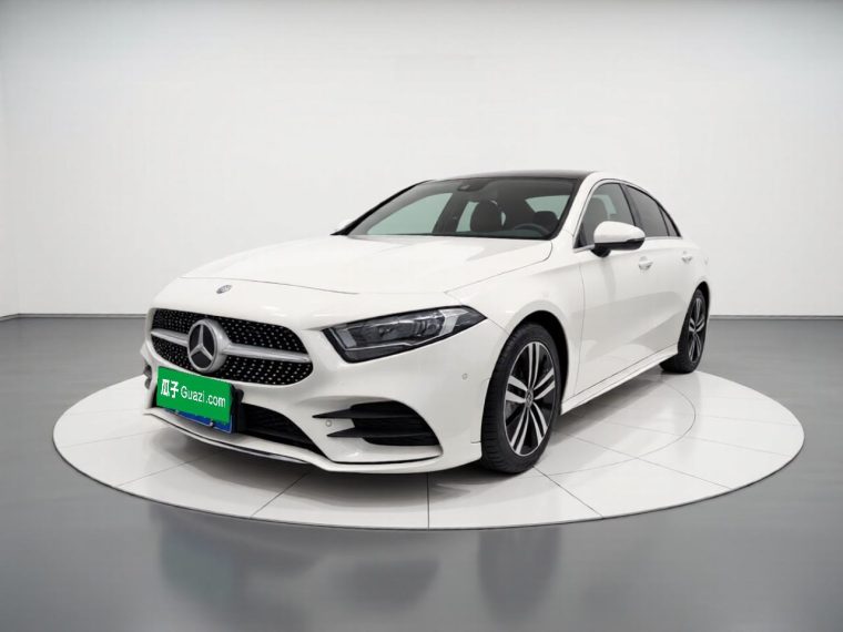 Mercedes-Benz Mercedes-BenzAClass A 180 L