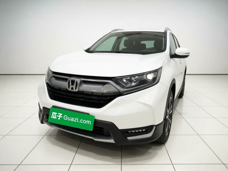 Honda CR-V 240TURBO CVT V