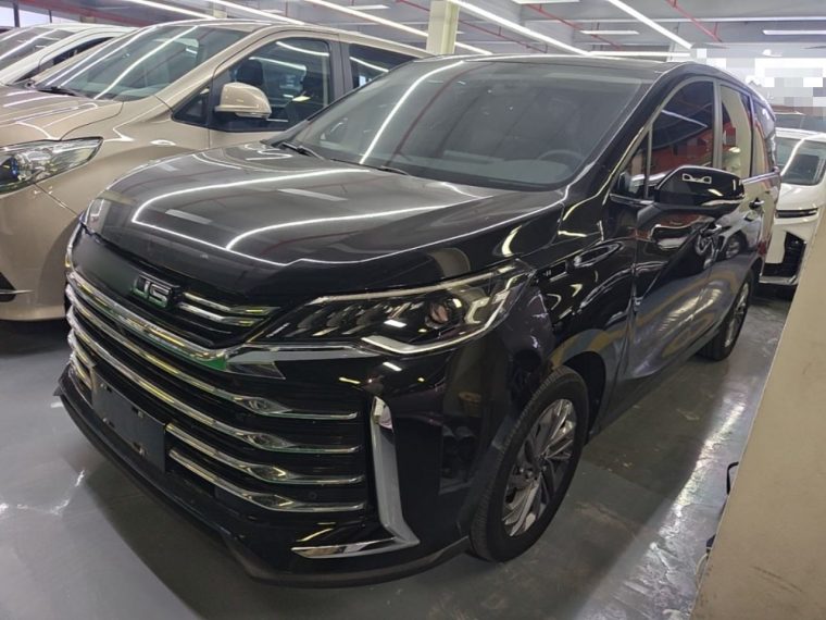 Maxus G50 PLUS 1.5T