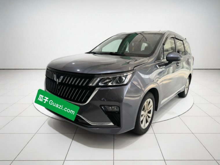 Wuling Jiachen 1.5T CVT
