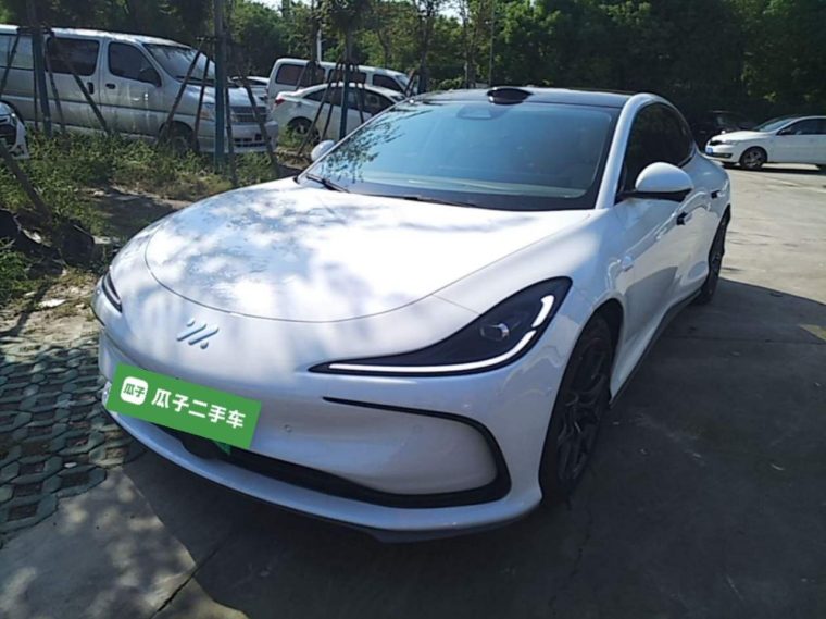 IM Motors L6 Max