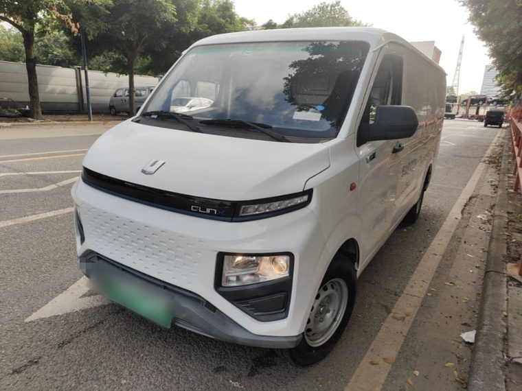 Farizon Xingxiang V V6E 41.93kWh