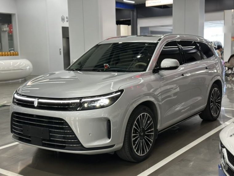 AITO M7 1.5T Plus 5