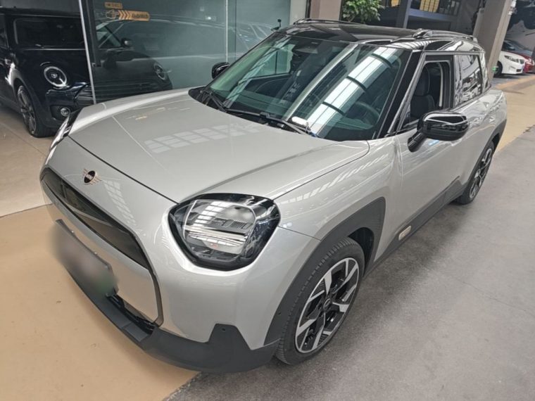 MINI ACEMAN E
