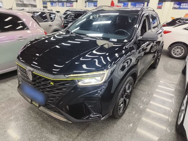 Roewe RX5 PLUS 330TGI