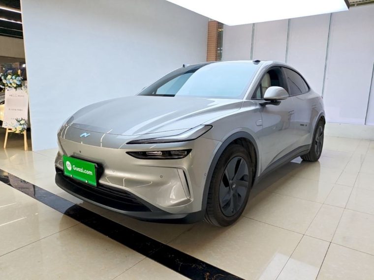 Onvo L60 60kWh