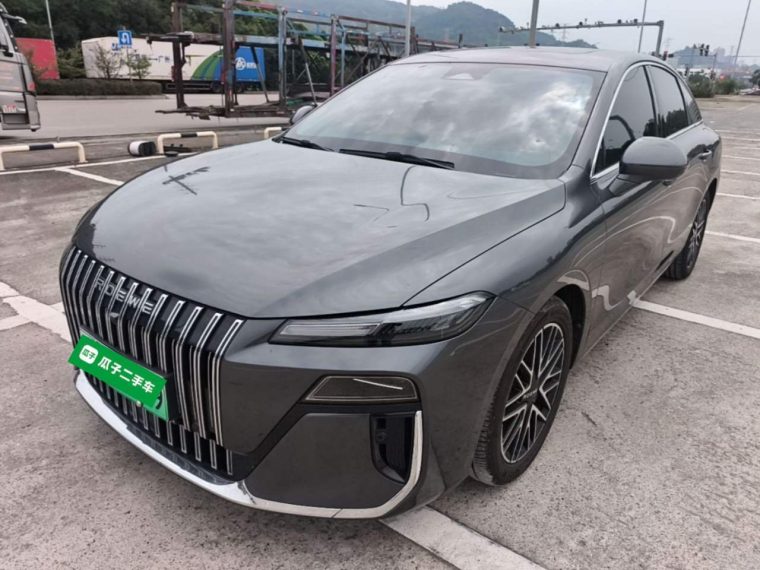 Roewe RoeweM7 DMH 160km