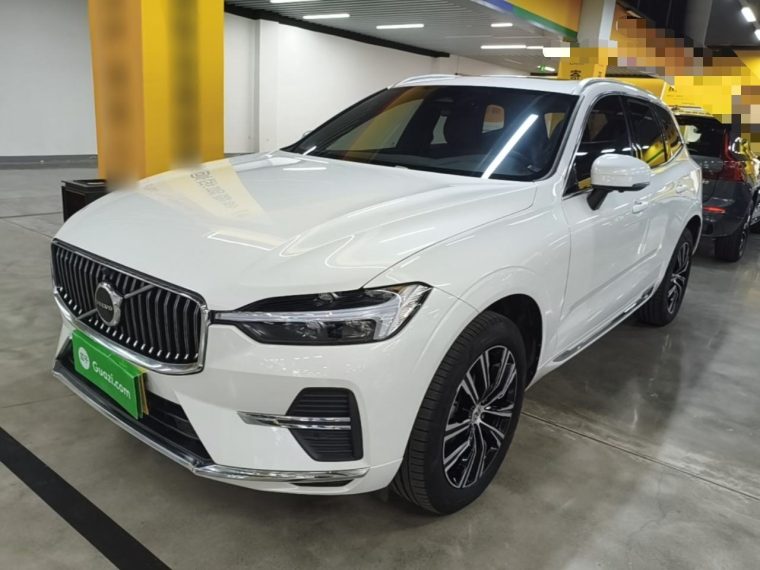 Volvo XC60 B5