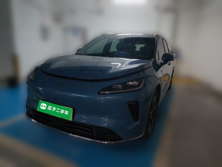 Shangjie H5 Pro