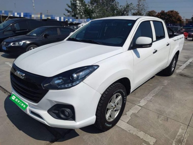 JMC Baodian 2.5T JX4D25A6L