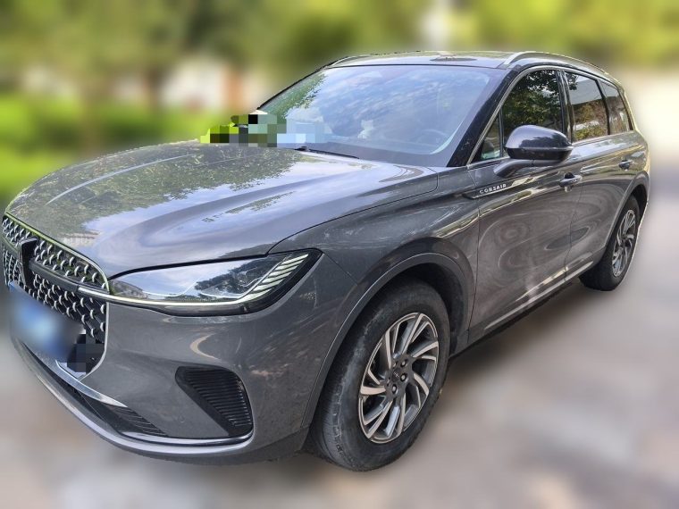 Lincoln Corsair 2.0T