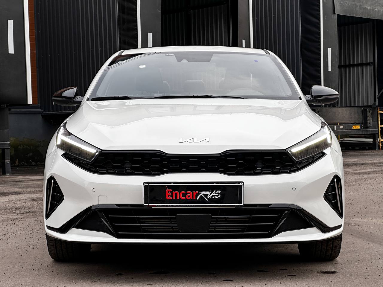 Kia K3 фото 2