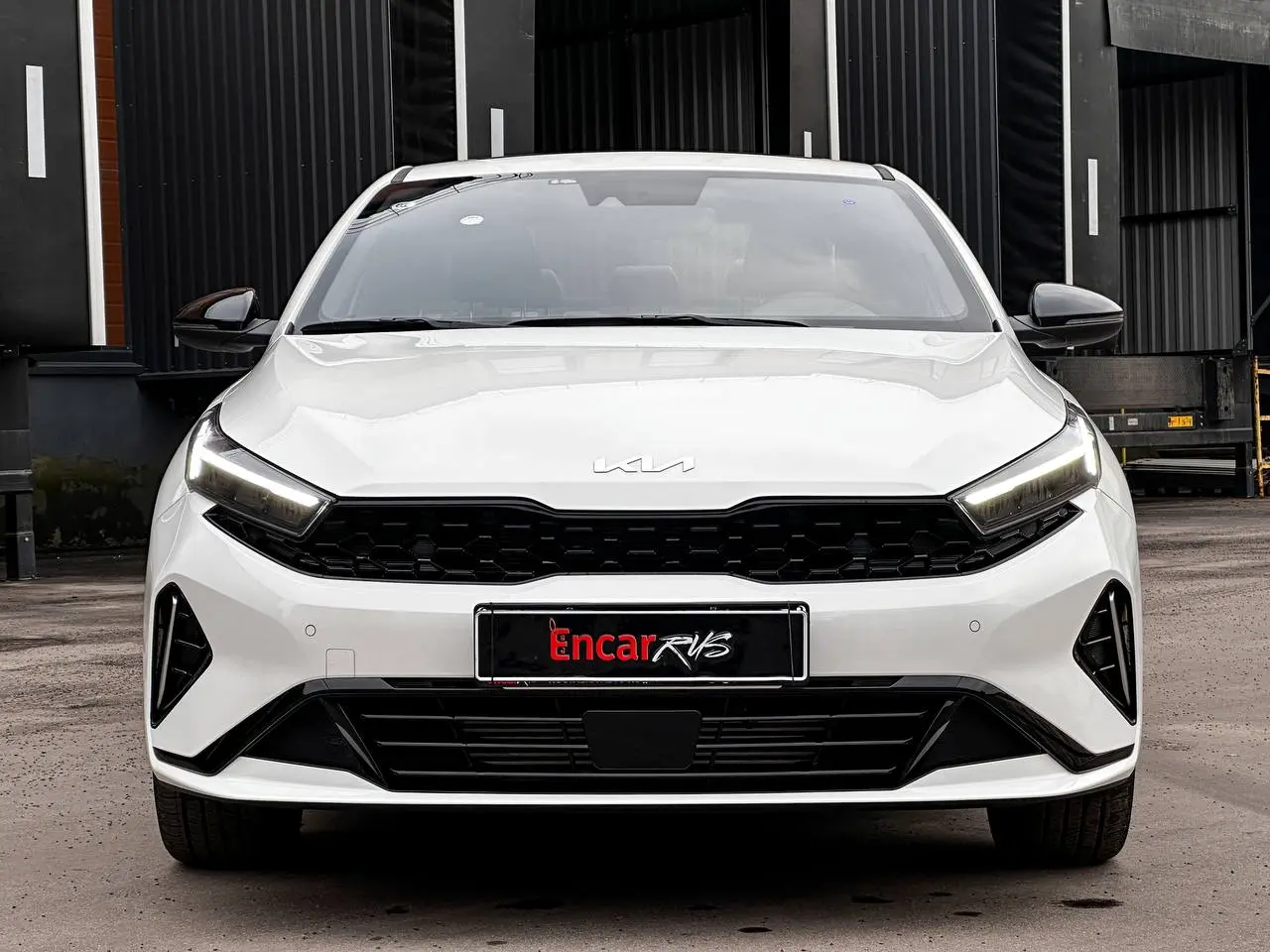 Kia K3 фото 2