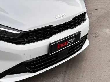 Kia K3 фото 4