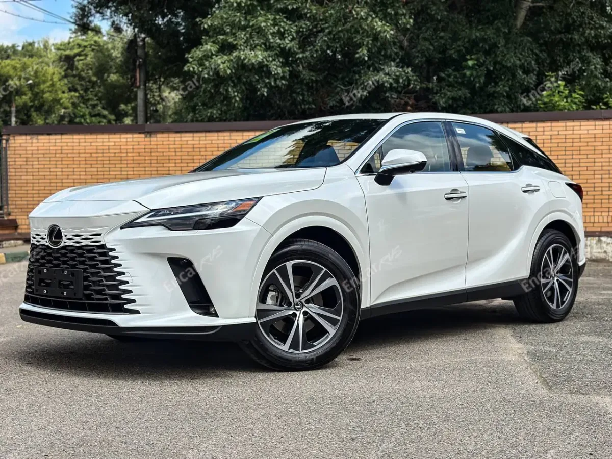 Lexus RX 300 2026, фото 1