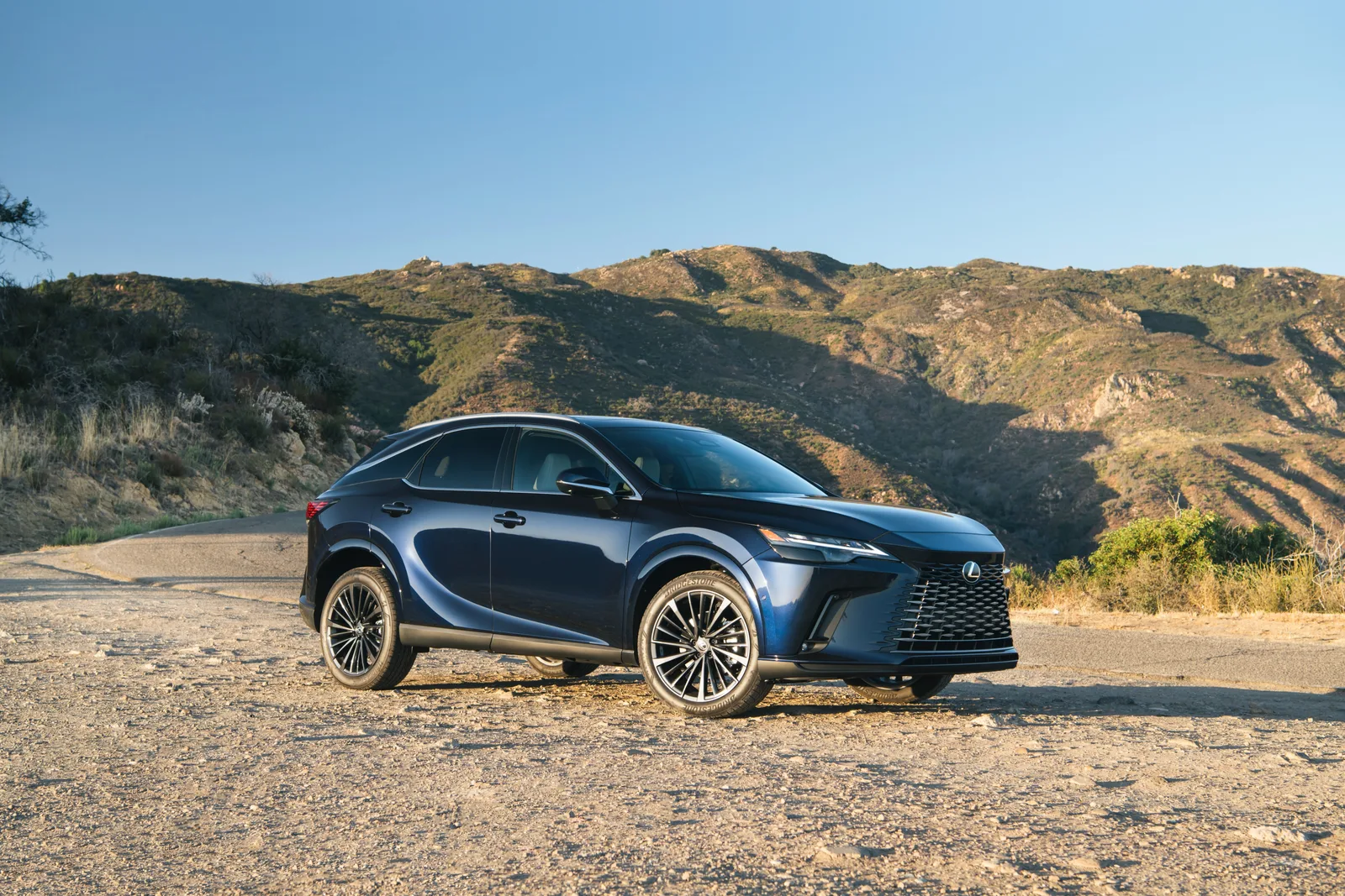 Lexus RX300 2026, фото 1
