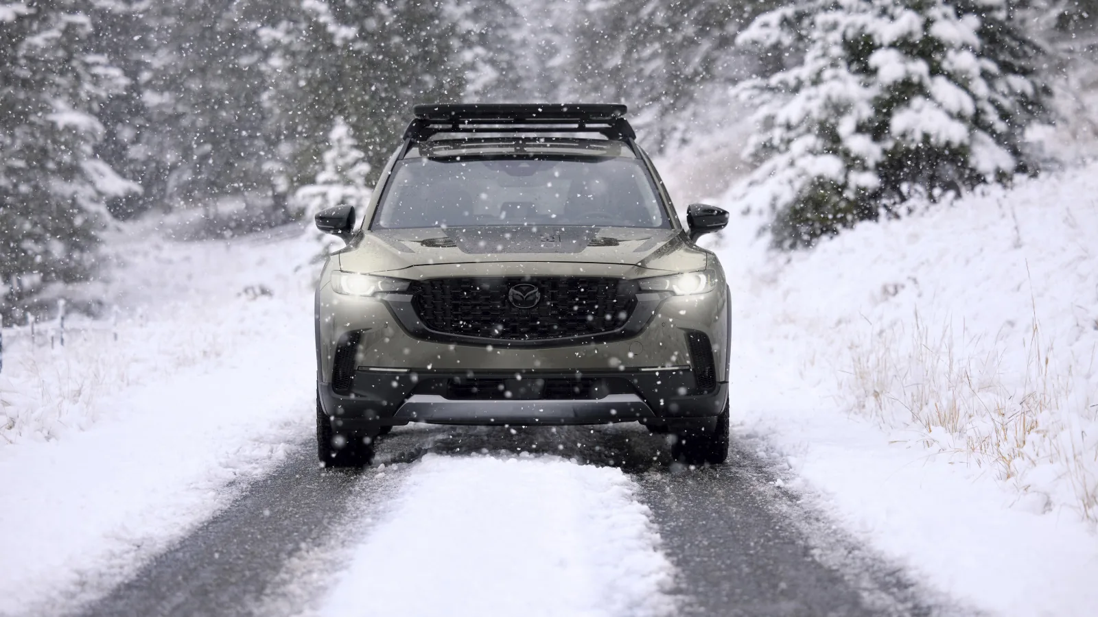 Mazda CX-50 2026, фото 1