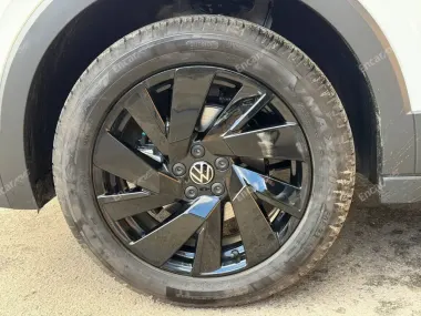 Колёсный диск Volkswagen Tharu XR 2026