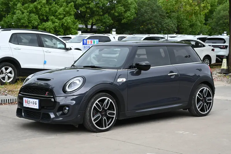 MINI 2020, фото 1