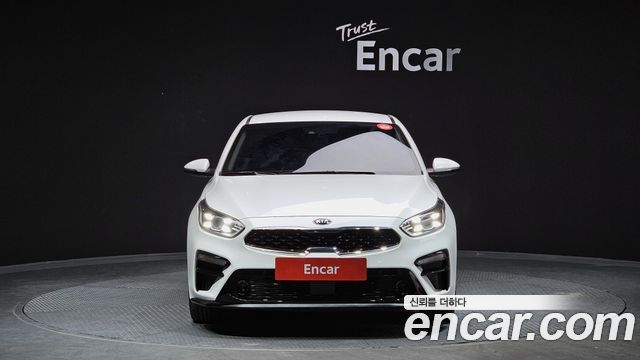 Kia K3 Совершенно новый Noblesse - фото 2