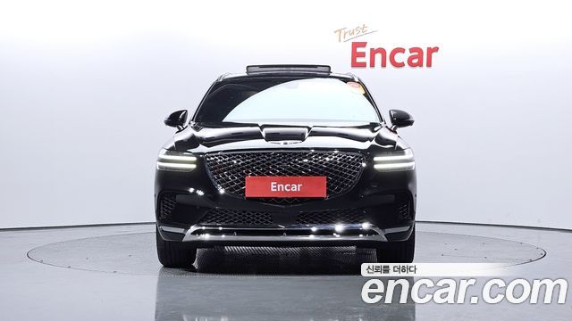 Genesis GV70 2.5T Gasoline AWD - фото 2