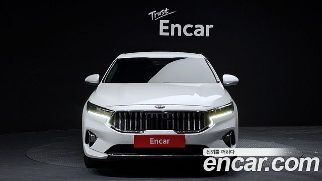 Kia K7 Premier 2.5 GDI X Edition - фото 2