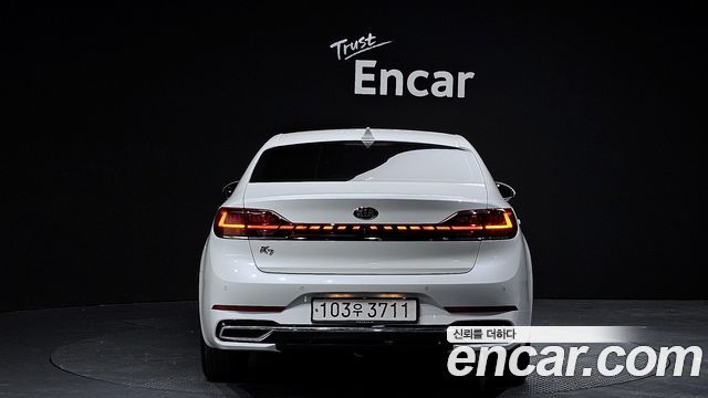 Kia K7 Premier 2.5 GDI X Edition - фото 3