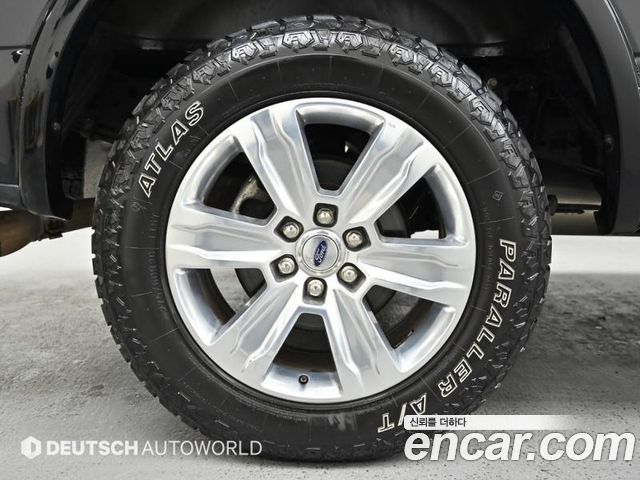 Ford F150 3.5L - фото 4