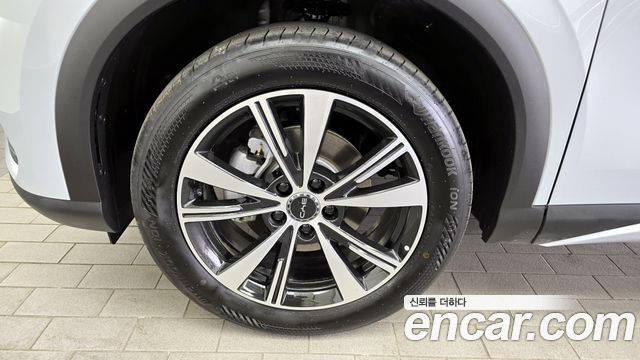 BYD Atto 3 Plus - фото 4