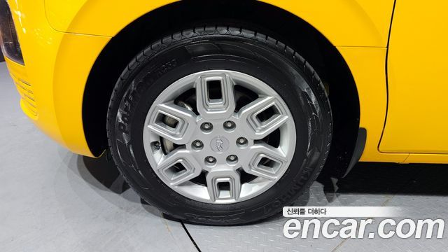 Hyundai Staria Tourer 11-Seater Modern - фото 4