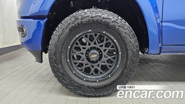 Dodge Ram Pick Up 5.7 - фото 4