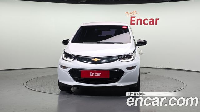 Chevrolet (GM Daewoo) Bolt EV EV LT DLX - фото 2